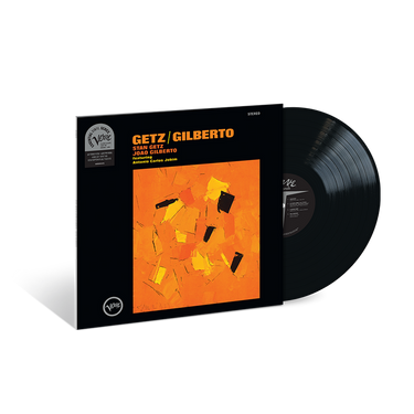 Limited Edition Black Vinyl LP