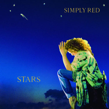 Black Vinyl LP, Gatefold