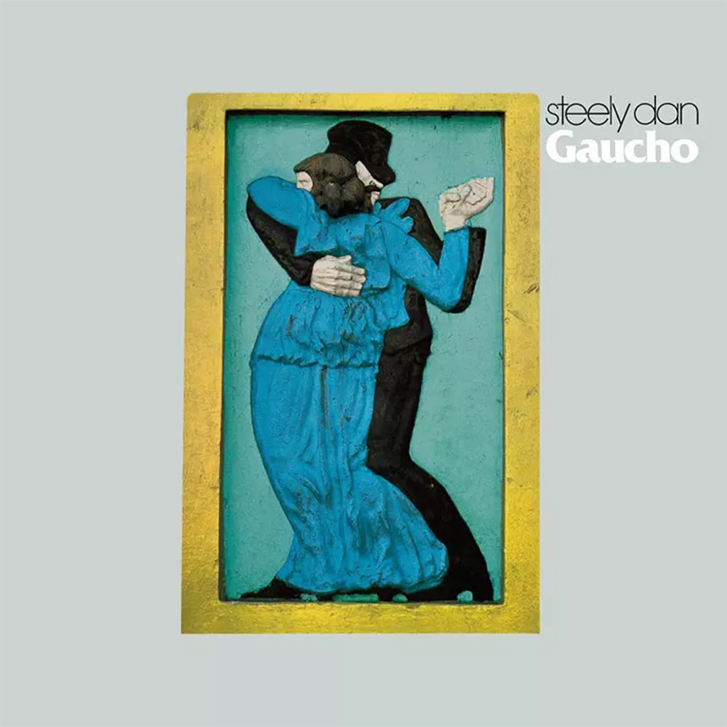 STEELY DAN - Gaucho (Remastered) - LP - Vinyl