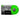 STEVE QUERALT - Swallow (Repress) - LP - Neon Green Vinyl