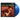 STEVIE RAY VAUGHAN - Martin Scorsese Presents The Blues (2024 Reissue) - 2LP - 180g Translucent Blue Vinyl
