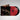 SUNFLOWER BEAN - Mortal Primetime (Deluxe Edition) - LP - Transparent Red + Bonus Black 12'' Vinyl