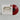 SUNFLOWER BEAN - Shake - 12'' EP - Deep Red Vinyl