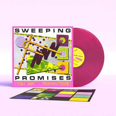 Loser Edition Magenta Vinyl LP