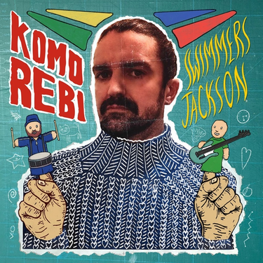 Swimmers Jackson - Komorebi
