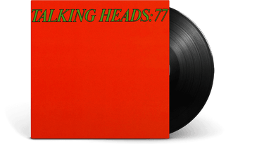 Talking Heads - Talking Heads