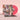 THE BUG CLUB - Very Human Features (Loser Edition) - LP - Bio Pink Vinyl