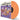 THE DAVE BRUBECK QUARTET - Time Out (Waxtime Ed.) - LP - Orange Vinyl