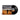 Black Vinyl LP