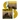 Yellow Vinyl LP