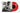 TIMOTHEE CHALAMET - A Complete Unknown OST - LP - Red Vinyl