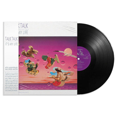 TALK TALK - It's My Life (40th Anniversary Half-Speed Master Edition)