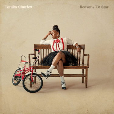 TANIKA CHARLES - Reasons To Stay