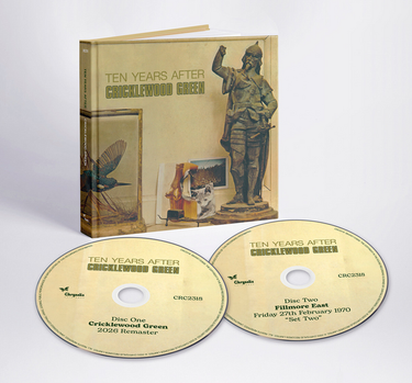 2CD