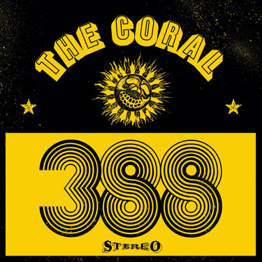 The Coral - 388