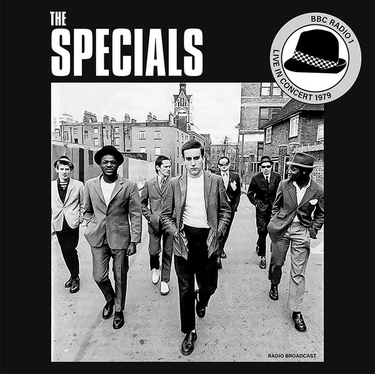 The Specials - BBC Radio 1 Live In Concert 1979