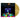 THE ACES - Gold Star Baby - LP - Gold Vinyl