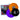 THE BOO RADLEYS - Giant Steps (30th Anniversary Deluxe Remastered Edition) - 2LP + Bonus 10'' - Orange / Purple / Black Vinyl