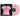 THE LIVING END - I Only Trust Rock n Roll - LP - 'Baby Pink' Colour Vinyl