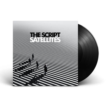 THE SCRIPT - Satellites