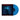 THE TEMPER TRAP - Sungazer - LP - Gatefold Blue Vinyl
