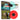THE VERVE - This Is Music: The Singles (Reissue) - 2LP - Colour Vinyl