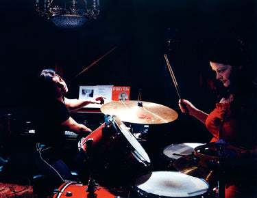 THE WHITE STRIPES - Get Behind Me Satan (20th Anniversary Edition)