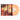 THE THIRD SOUND - Most Perfect Solitude (with Hand-Numbered Sleeve) - LP - Orange Marble Vinyl