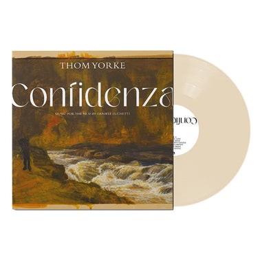 THOM YORKE - Confidenza OST