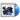 THOMAS DOLBY - The Flat Earth (Reissue) - LP - 180g Translucent Blue Vinyl