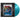 THOMAS DOLBY - The Golden Age Of Wireless (Repress) - LP - 180g Turquoise Colour Vinyl