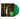 VARIOUS - Tim Burgess Listening Party - 2LP - Translucent Green Vinyl