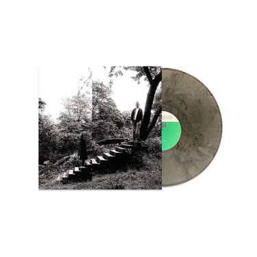 Timber Timbre - Timber Timbre (2026 Reissue)