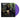 TO THE GALLOWS - Fury Of The Netherworld (2023 Reissue) - LP - Purple Marble Vinyl