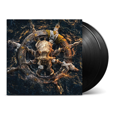 TOM HOLKENBORG - Skull And Bones (Original Game Soundtrack)