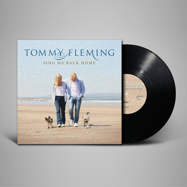 TOMMY FLEMING - Sing Me Back Home