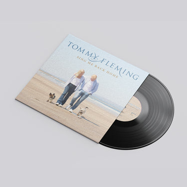 TOMMY FLEMING - Sing Me Back Home