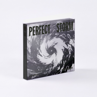 EYE OF THE STORM Ver. - CD