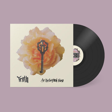 TROTH - An Unfinished Rose