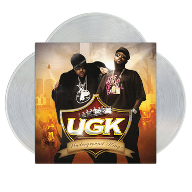 UGK - Underground Kingz