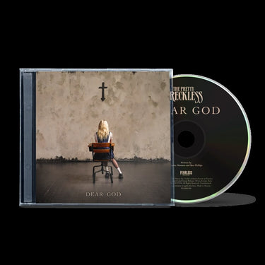 CD