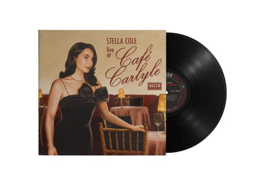 Stella Cole - Live at the Café Carlyle