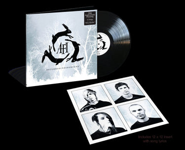 AFI - Decemberunderground (20th Anniversary)