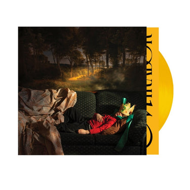 Vinyl LP