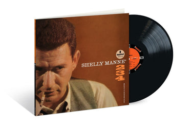 Shelly Manne - 2,3,4 (Acoustic Sounds Series)