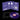 Indies Exclusive Purple Vinyl LP