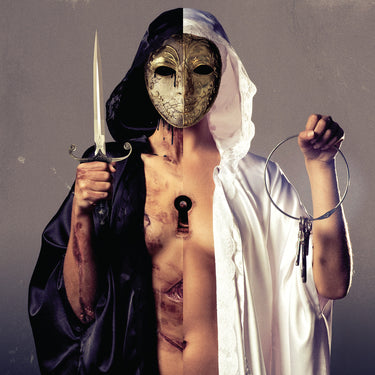 Bring Me The Horizon - There Is a Hell Believe Me I've Seen It. There Is a Heaven Let's Keep It a Secret. (2026 Pressing)