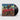 Black Eco Heavyweight Vinyl LP