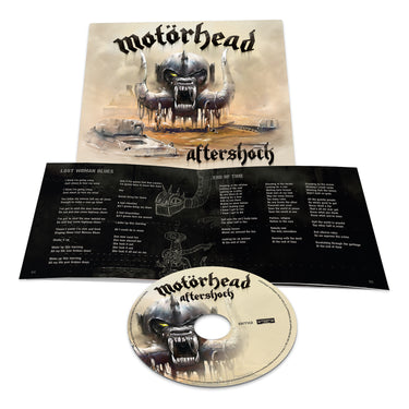 CD