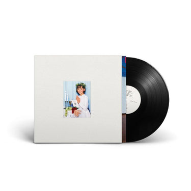 Black Vinyl LP